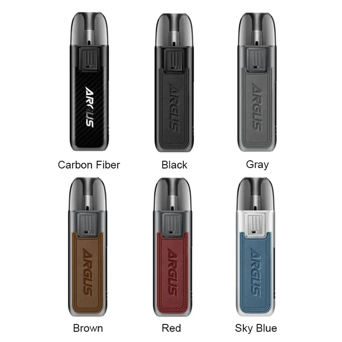 Voopoo Argus Vape Pod 800mAh 2ml Wholesale