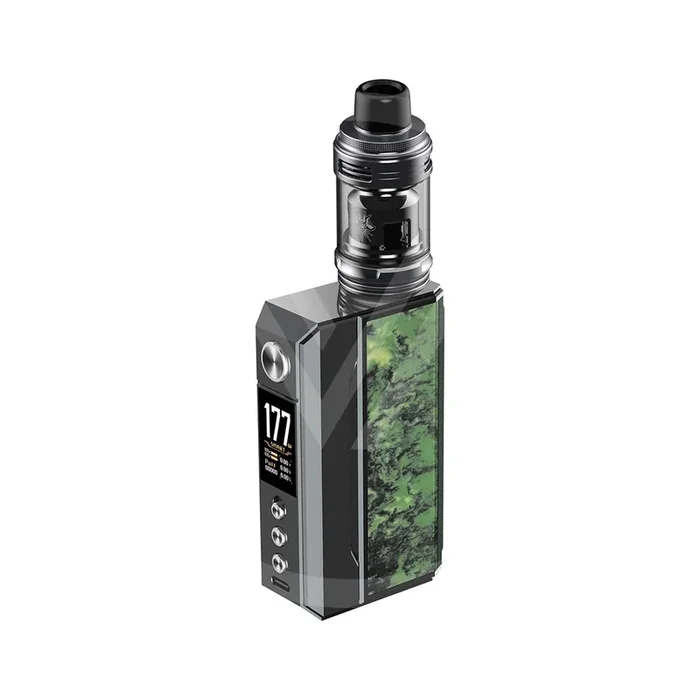 Voopoo Drag 4 Device Kit