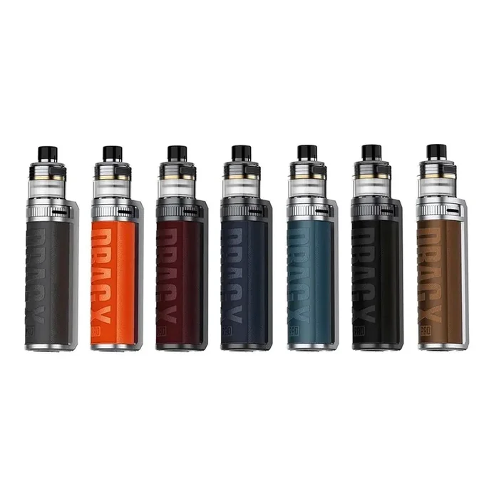 VOOPOO DRAG X PRO