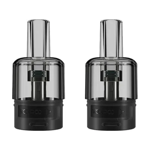 VOOPOO ITO Pod Tank (2x Pack)