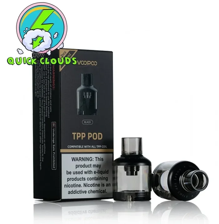 Voopoo TPP Pod