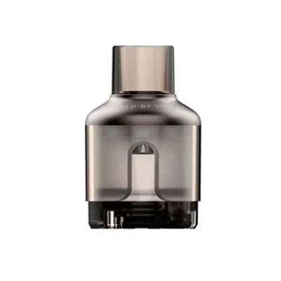 Voopoo TPP Pod Tank – Pack of Two