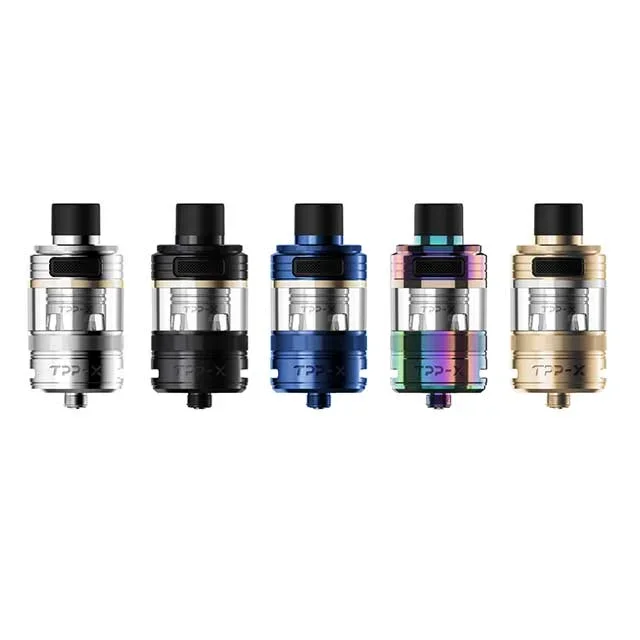 Voopoo TPP X POD Tank