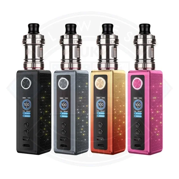 Voopoo Vinci Spark 100 Vape Kit