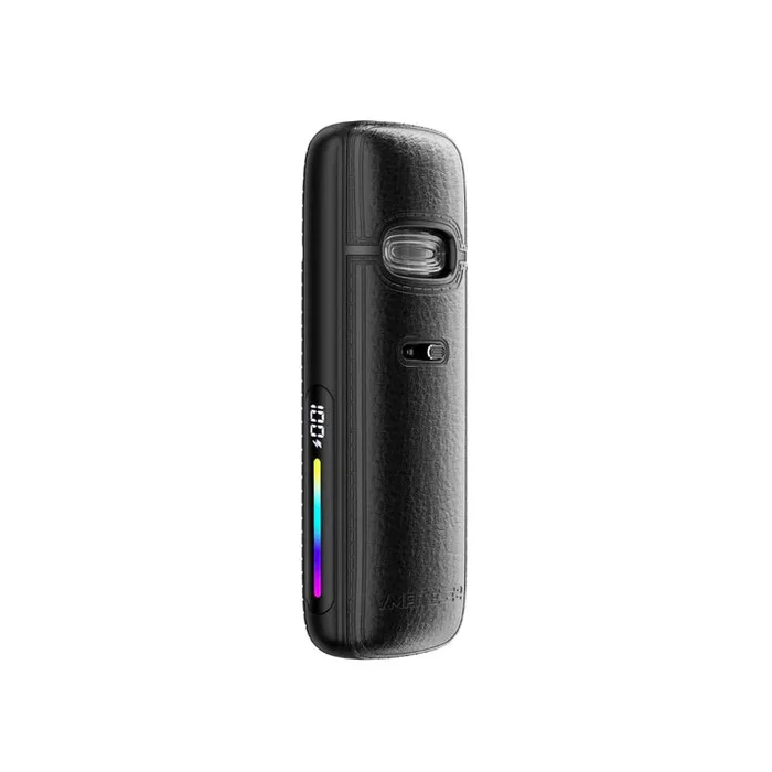 Voopoo Vmate E2 Kit 2ml Jet Black 1500mAh Vape Starter Kit