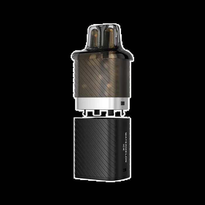 VOZOL – Vista Pod – Apple Peach