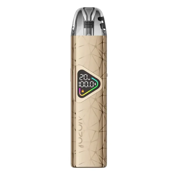 VOZOL Ace Go Pod System Kit 30W