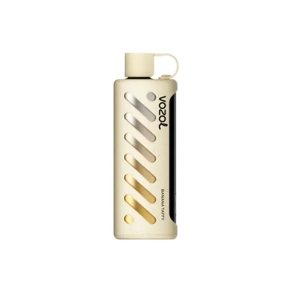 VOZOL Gear Shisha 40,000 Disposable