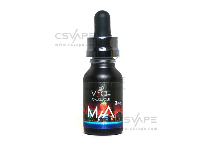 VYCE E-Liqueur MIA
