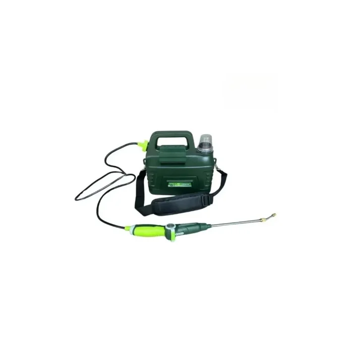 Water Master Electric Sprayer – 4 L Capacity