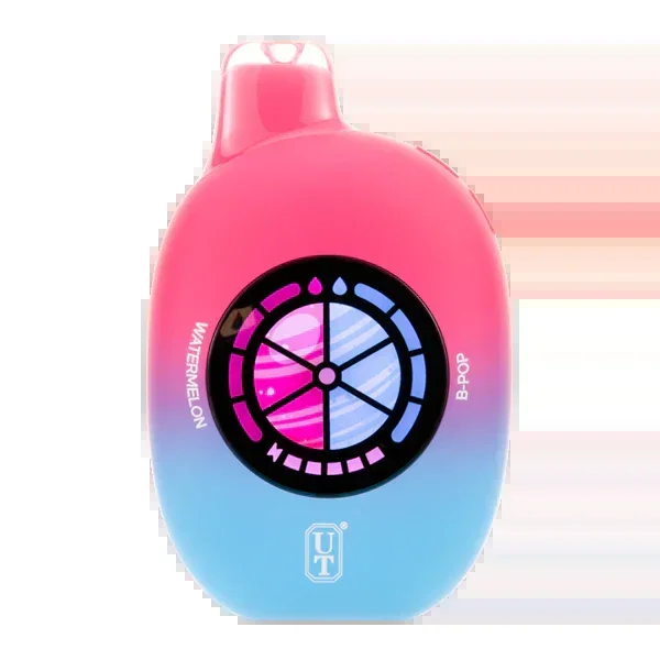 Watermelon – B-Pop – Flum – UT Bar 50K