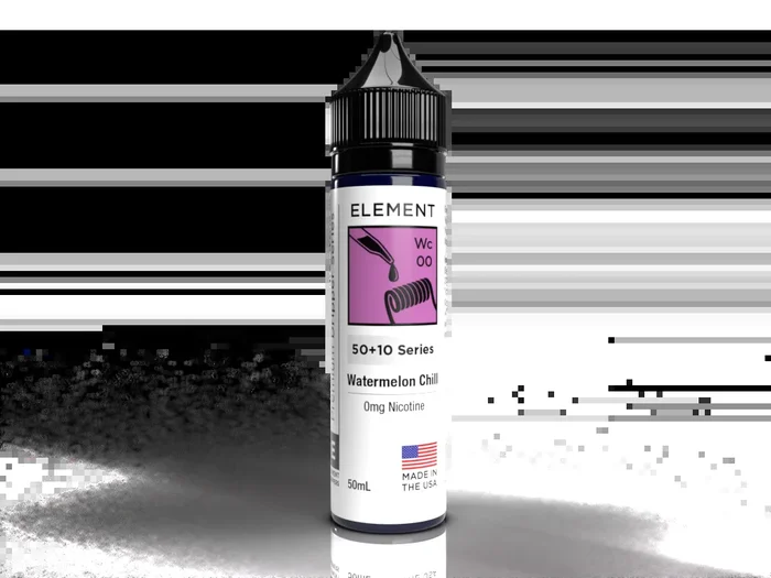 Watermelon Chill Dripper e-Liquid Shortfill