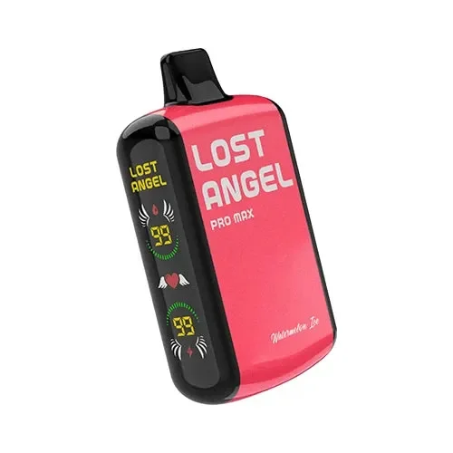 Watermelon Ice – Lost Angel Pro Max 20K Vape