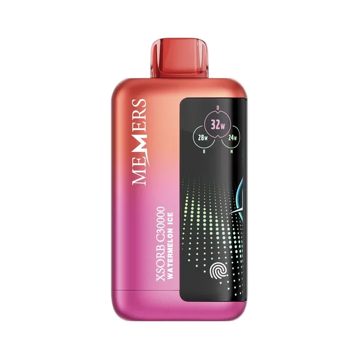 Watermelon Ice – Memers Xsorb C30000