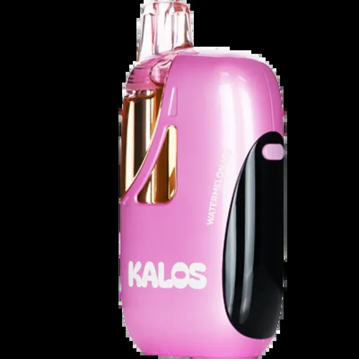 Watermelon Ice Kalos 50k Disposable Vape
