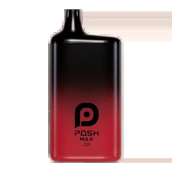 Watermelon Ice Posh Max 2.0 Vape Pod System