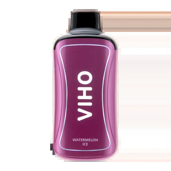 Watermelon Ice Viho Supercharge