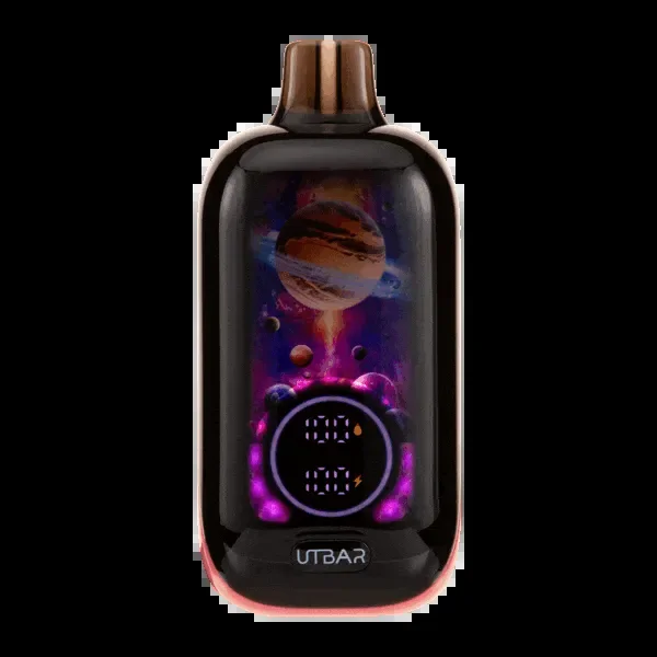Watermelon Icy UT BAR PRO