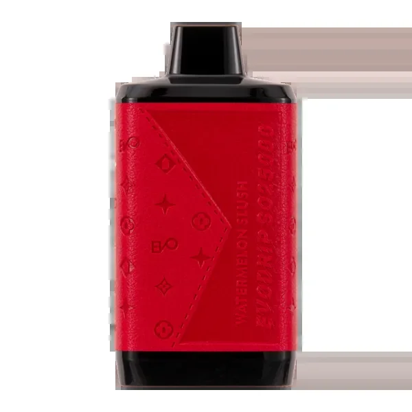 Watermelon Slush EVODRIP SO25000 Vape