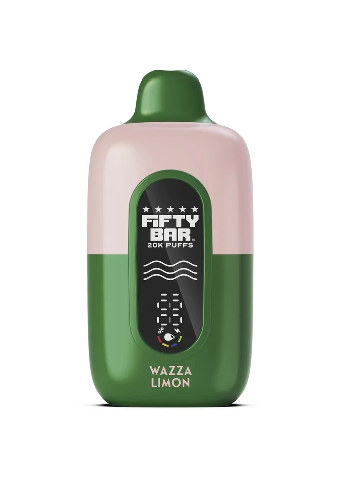 Wazza Limon