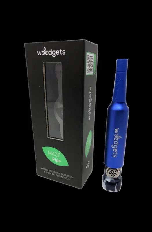 Weedgets Slider Pipe