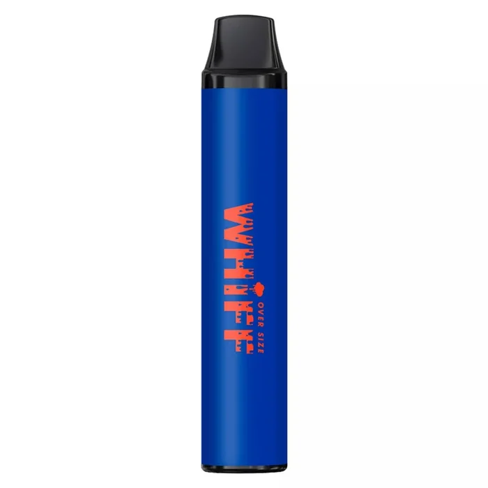 Whiff by Scott Storch Disposable 2000 Puffs Oversize – Blue Dream