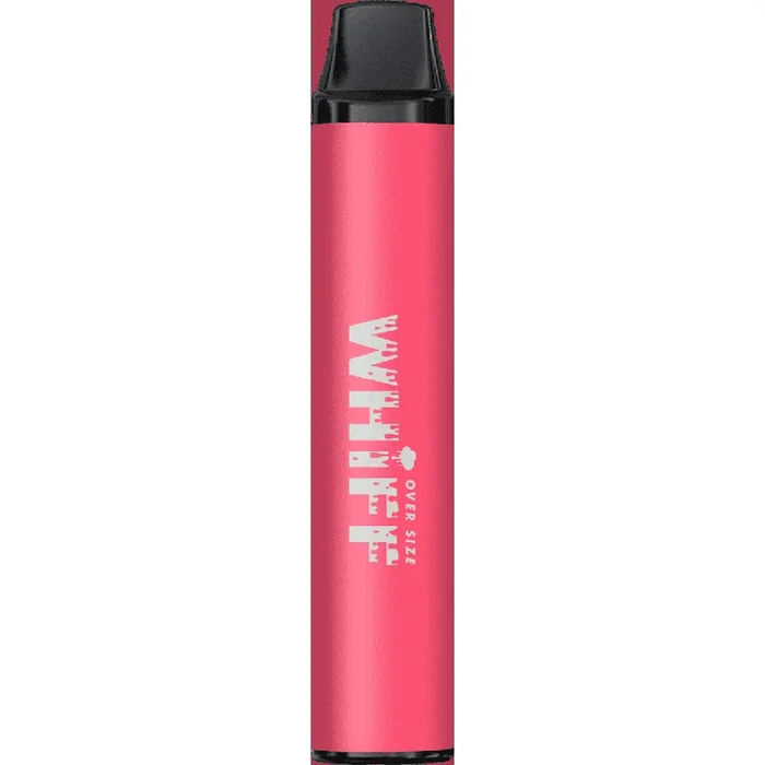 Whiff by Scott Storch Disposable 2000 Puffs Oversize – Lychee Martini