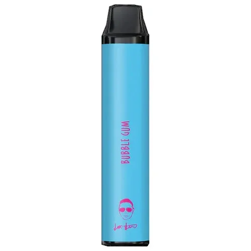 Whiff Over Size Disposable Vape Device by Scott Storch – 1PC