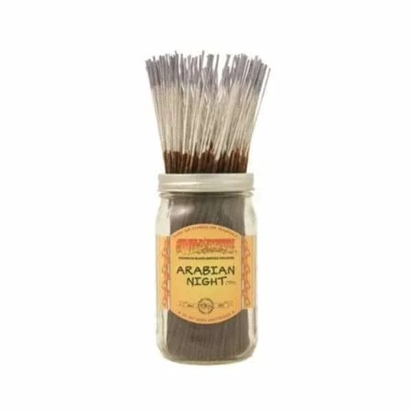 Wild Berry Incense – Arabian Night