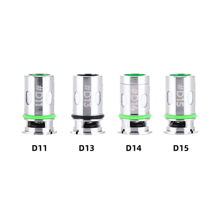 Wofoto Manik Coil Pack of 5