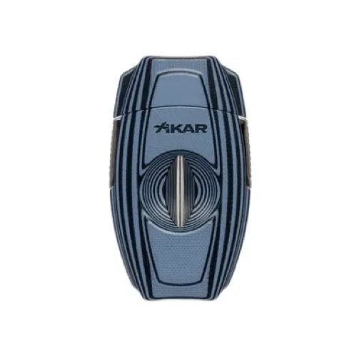 XIKAR VX2 V-Cut Cigar Cutter (Grey)