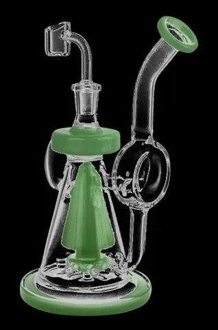 Xmas Tree Perc Recycler