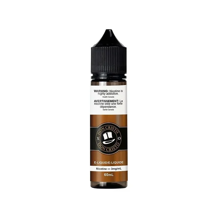 XO By Don Cristo E-Juice