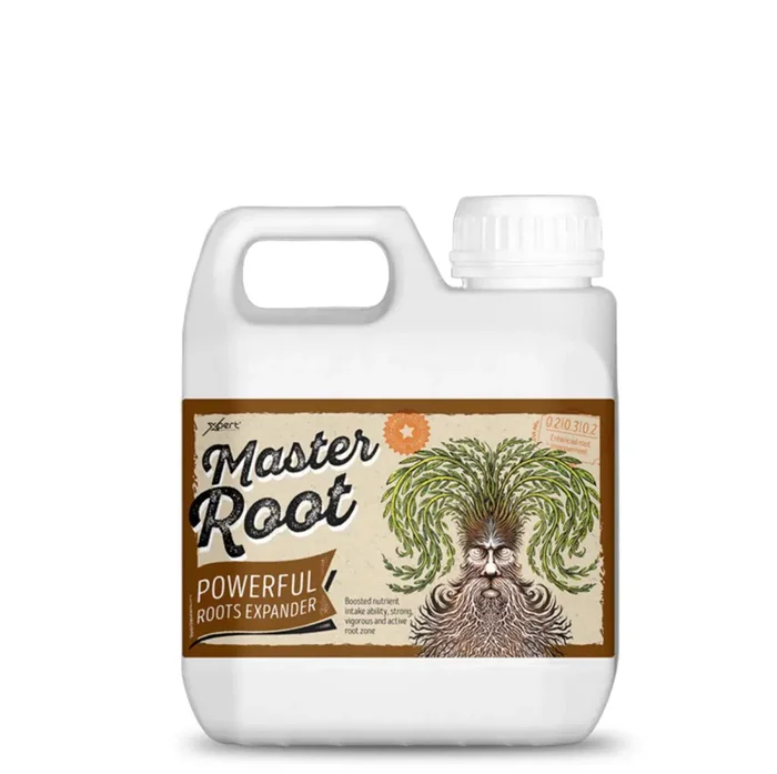 Xpert Nutrients Master Root 1 Liter