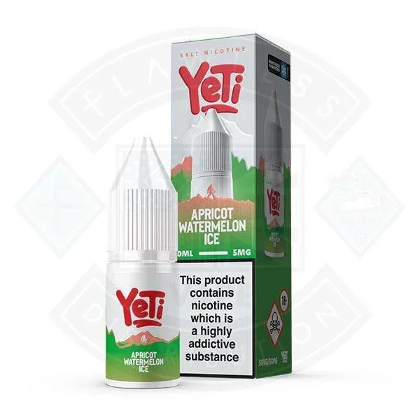 Yeti Summit Series Salt Apricot Watermelon Ice