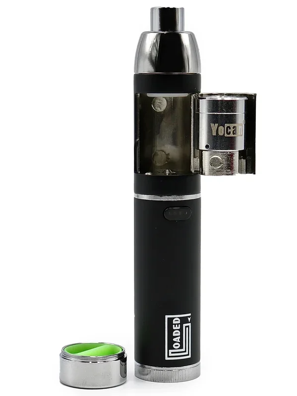 Yocan – Loaded