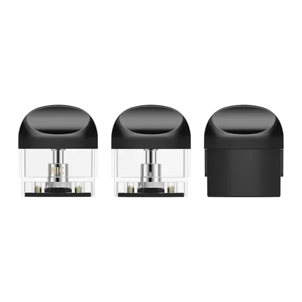 Yocan Evolve 2.0 Pods (1Pc/Pk) – BUY ONE GET ONE FREE