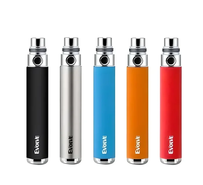 Yocan Evolve Battery