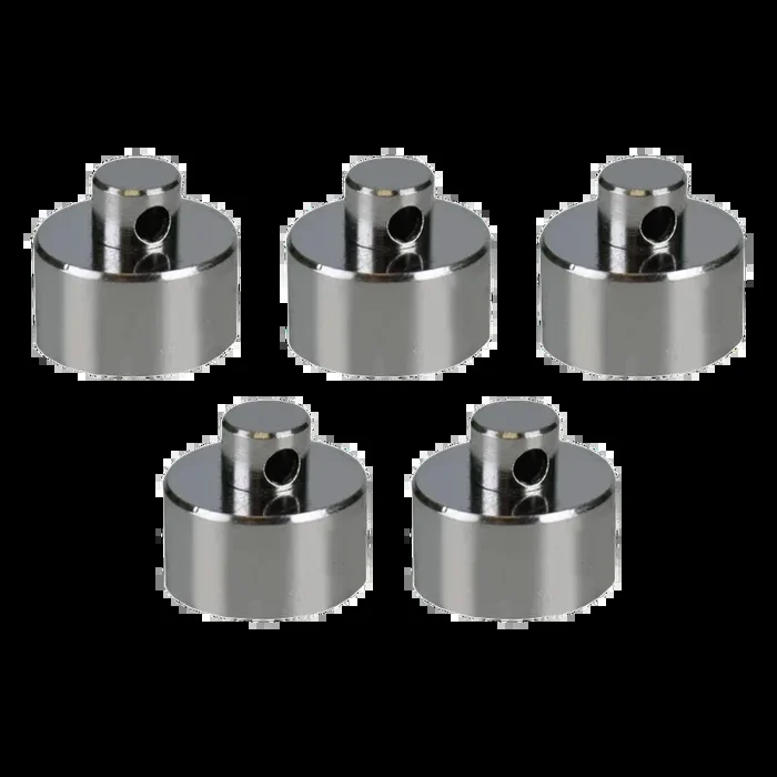 Yocan Evolve Plus Coil Caps (Pack of 5)