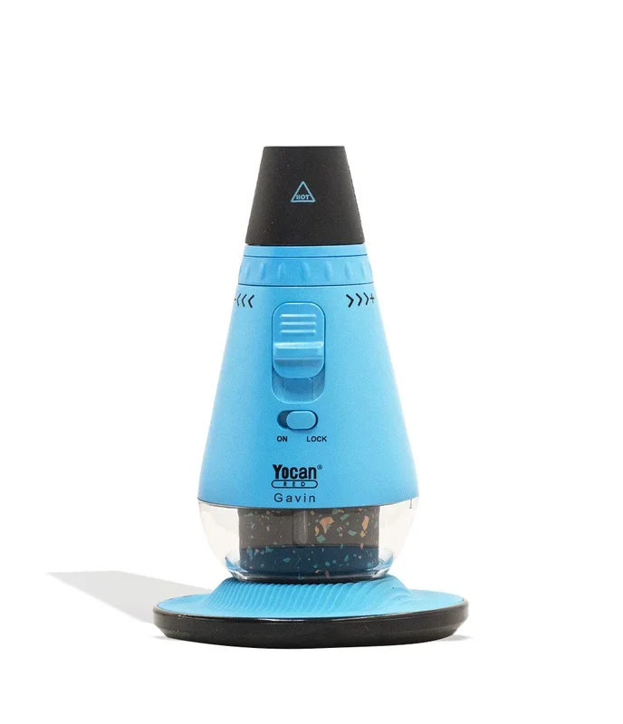 Yocan Red Series Gavin Torch