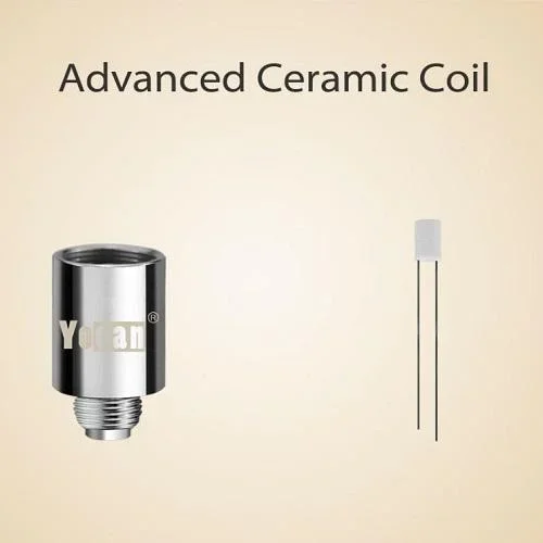 Yocan Stix Replacement Ceramic Coil