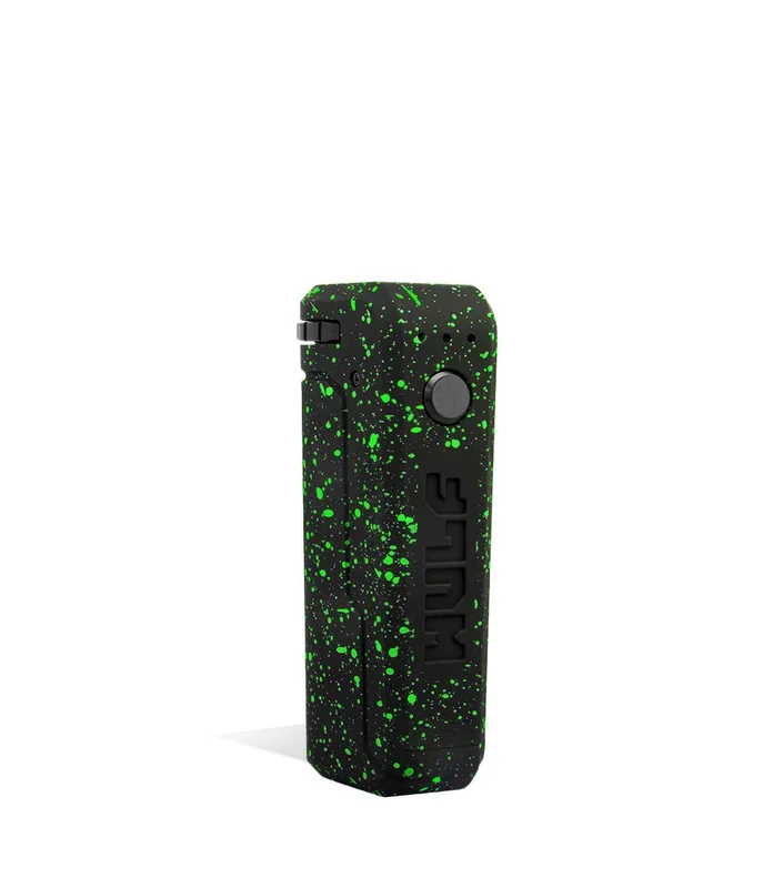 Yocan Wulf Uni 510 Thread Vape Cartridge Battery
