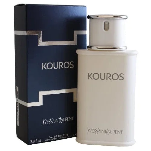 YSL Kouros Eau de Toilette 100ml