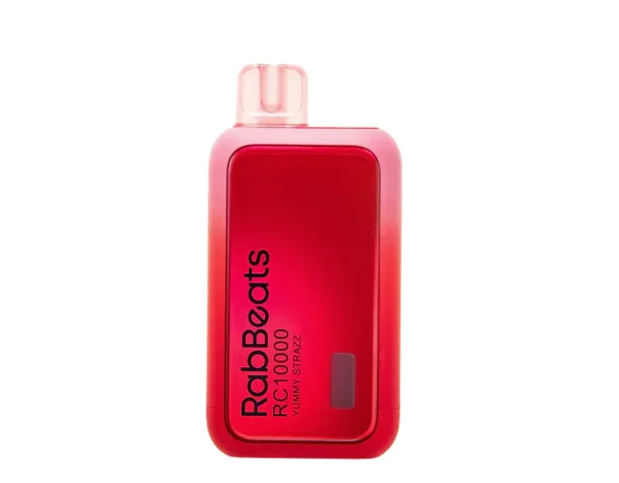 YUMMY STRAZZ RABBEATS RC10000