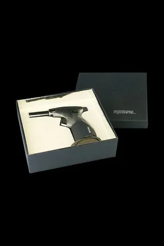 Zico Regal Refillable and Adjustable Torch Lighter