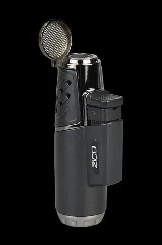 Zico Single Flame Torch Lighter – 10 Pack
