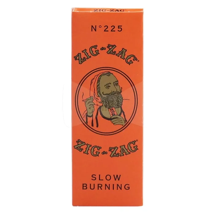 Zig Zag 1/¼ Rolling Paper