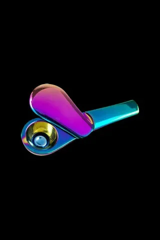 Zinc Alloy Excursion Pipe