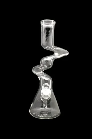Zip Zap Water Pipe