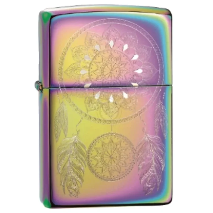 Zippo Dream Catcher